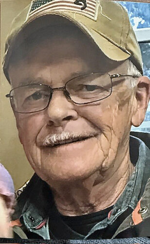 David L. ‘Gravy Davey’ Yoder